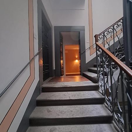 Ag Guest House Viterbo Exterior photo